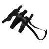 Fixed Spinal Brace Aluminium Alloy Breathable Fixed Spinal Straightener Brace