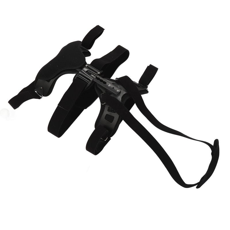 Fixed Spinal Brace Aluminium Alloy Breathable Fixed Spinal Straightener Brace