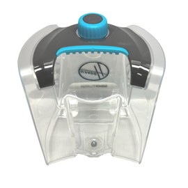 XCESS XPRESS Clean Water Tank Assembly 440012812 Compatible with Hoover Smartwash Carpet Cleaner FH52000, FH53200G. FH52001, FH52002, FH52005CDI