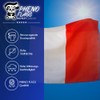 PHENO FLAGS Premium Italy Flag 90 x 150 cm –