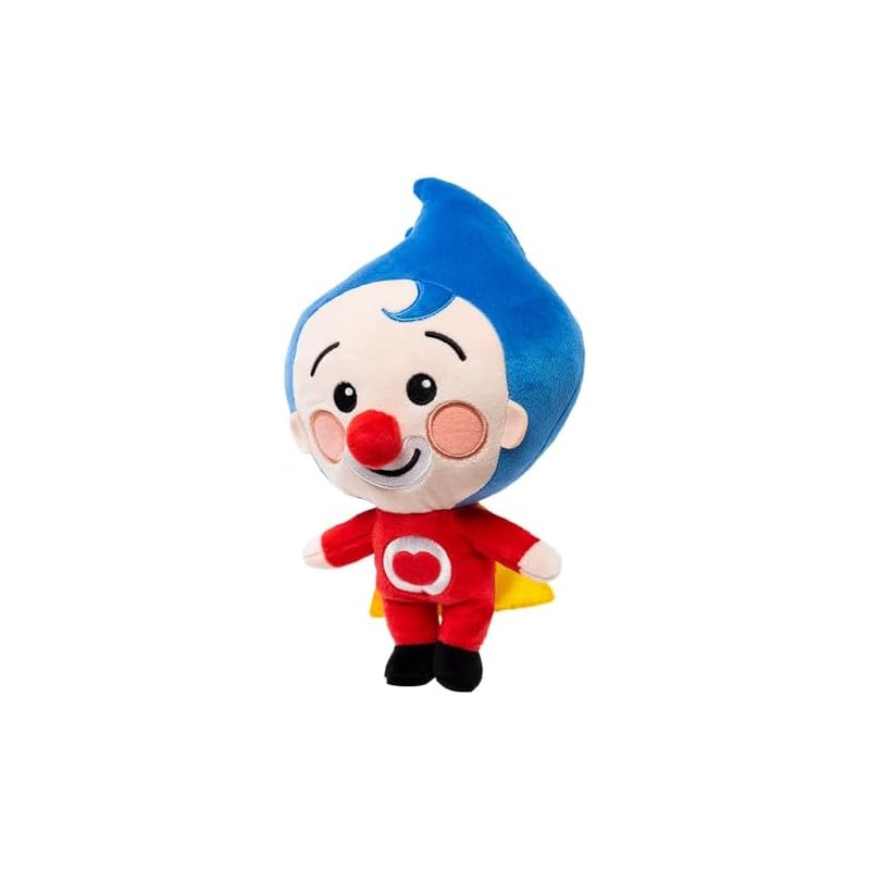 Peluche Interactivo Plim Plim – Canta, habla y estimula la