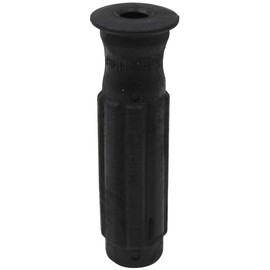 Bilhares Carrinho Set of 8 Rubber Foosball Handles for Portuguese Tables, Matraquilhos