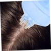Ipetboom 3 Pcs Scalp Massage Applicator Scalp Serum Roller for
