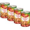 California Garden Bajela Large Fava Beans 450g (4 cans)