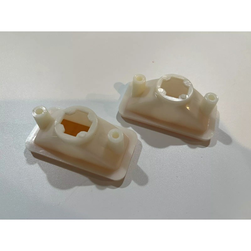 KK 1968-69 Camaro Impala Nova Corvette Front Sider Marker lens