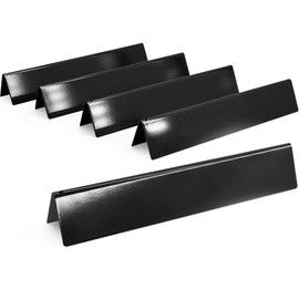 7636 Flavorizer Bars for Weber Spirit II E-310 Gas Grill Replacement Parts, Spirit GS4 II 300, Spirit 300 E310 E320 E330 S310 S320 S330 with Front Control, 15.3 Inch Weber Grill Flavorizer Bars.