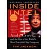 Inside Intel: Andy Grove and the Rise of the World's