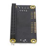RS485 CAN HAT Board for RPi Efficient Flexible Reserved Control