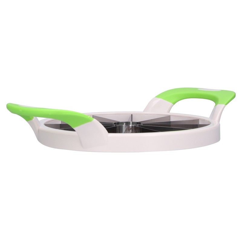 Watermelon Cutter Manual Stainless Steel Fruit Slicing Tool for Home