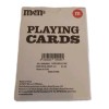 Mars M&M Candy All Together MORE FUN Playing Cards Full