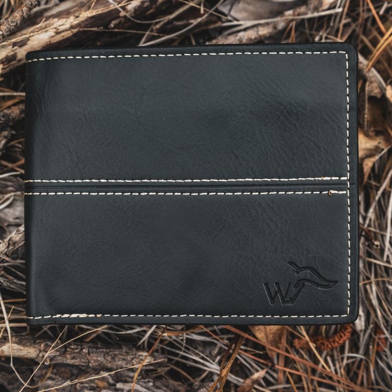 THE TRADITIONAL - Color: BLACK