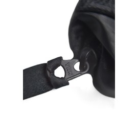 Kidon Ultra-Light Reversible Messenger Bag - Waterproof PU-Coated Polyester Ripstop Fabric - Versatile & Lightweight Shoulder Bag for Men & Women (Available in Two Sizes)