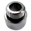 SANEI (サンエイ) Shower Head Adapter for LIXIL・INAX G1/2 PT250-13