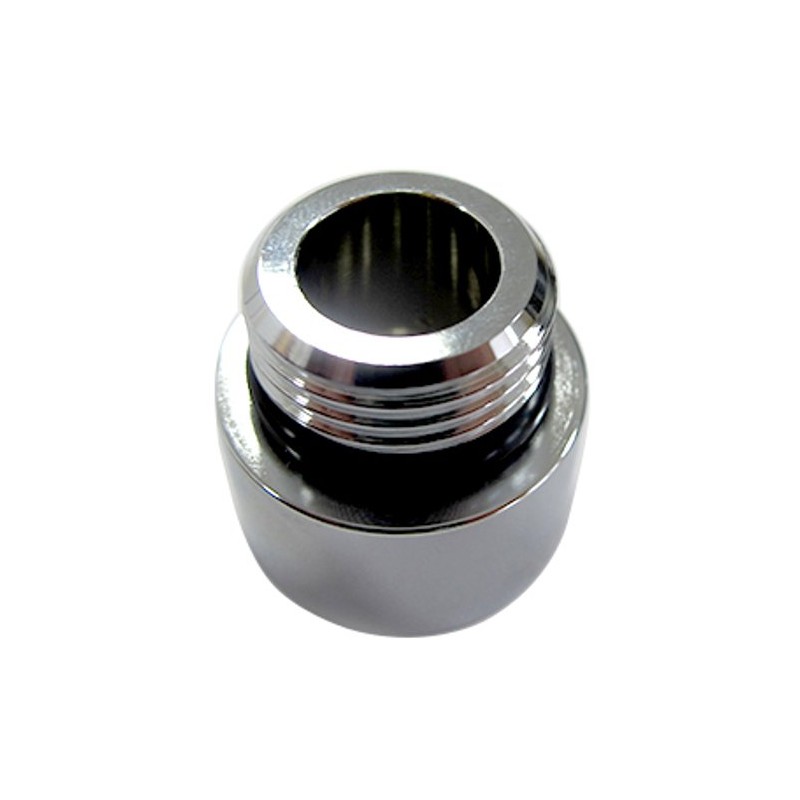 SANEI (サンエイ) Shower Head Adapter for LIXIL・INAX G1/2 PT250-13