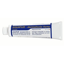 Equipur dermaloxin forte 100g