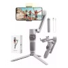 Zhiyun Smooth Q3 Gimbal Estabilizador 3 Ejes Para Smartphone Color
