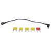RAGBUSCLE TIPM Repair Fuel Pump Relay Bypass Cable Kit, Compatible