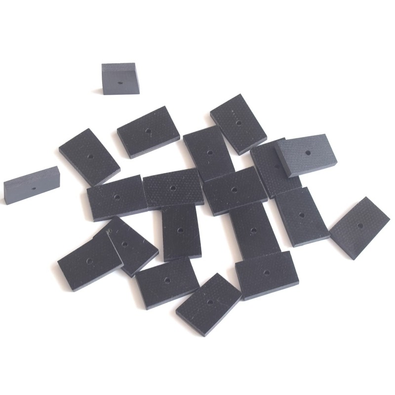 G10 FR4 300x335x1.5MM Epoxy Fiberglass Composite Sheet Panel,0.5~10MM Available