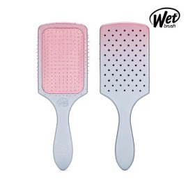 웻브러쉬 헤어브러쉬 패들 디탱글러 헤어 드라이 브러쉬 두피 마사지 머리 빗 Hair Brush Paddle Detangler Hair Dry Brush Scalp Massage Hair Comb