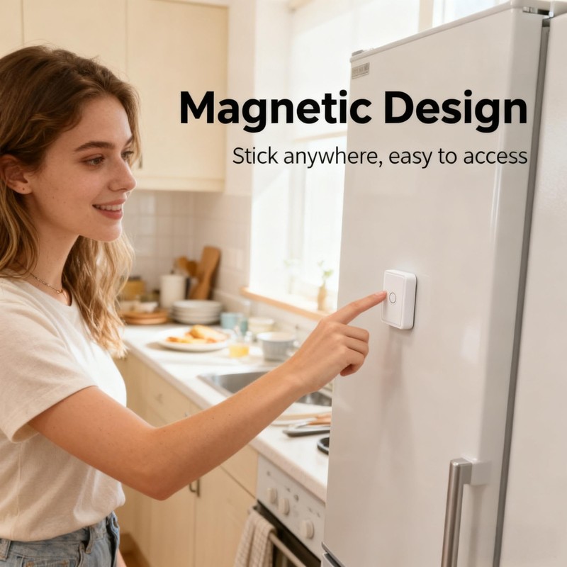 Remote Control Outlet: Wireless On Off Outlet Switch — Lamps