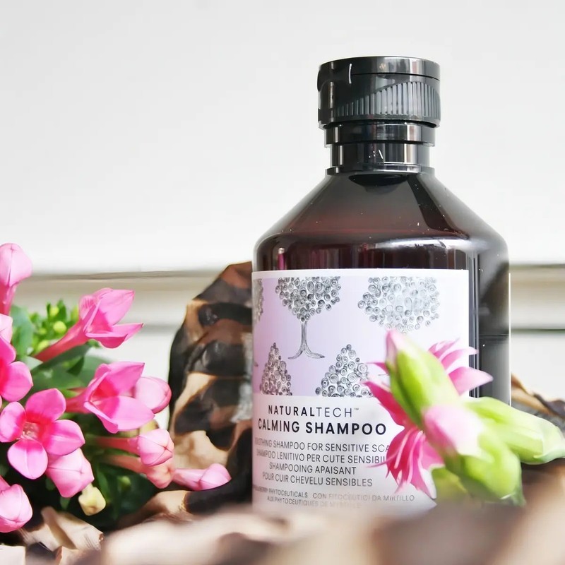 Champú Calmante Davines 250ml