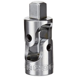 ファコム ラチェット ソケット 1/4インチドライブ・ユニバーサルジョイント | R.240A FACOM