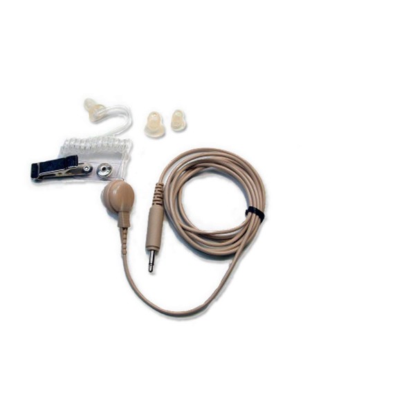 Telex RTS CES-2 Complete Earset Kit for Assistive Listening and