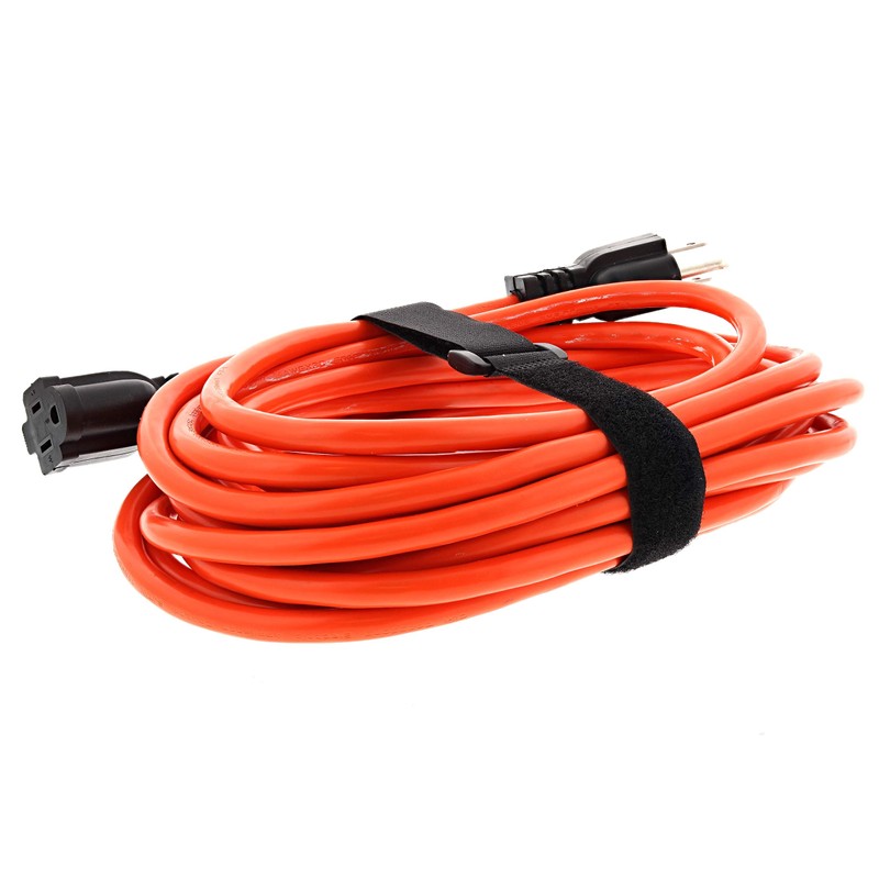 12 x 1 Inch Cinch Straps with Eyelet - 5