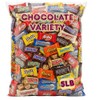 Bulk Chocolate Candy Variety Pack – Individually Wrapped Mini Chocolate