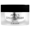 Anduse April's Moonlight Cream, 50ml, 1 piece / 앤유즈 에이프릴즈 달빛 크림, 50ml, 1개