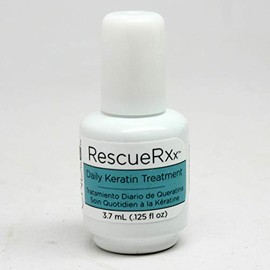 RescueRXx Daily Keratin Treatment 0.125 oz