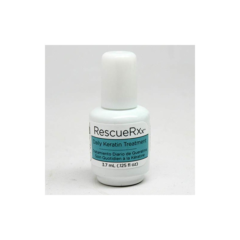 RescueRXx Daily Keratin Treatment 0.125 oz