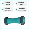 Urban Fitness Equipment Unisex' s Ufe Foot Massage Roller, Blue,