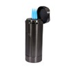 Vertigo King Triple Torch Lighter (Gunmetal)