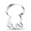 WDYJMALL Jellyfish Shape Cookie Cutter - B