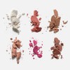 Bissú Cosméticos, Paleta Para Rostro 03 La Buenaza