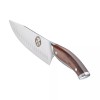 Ergo Chef Guy Fieri Limited Knuckle Sandwich 8" Chef knife