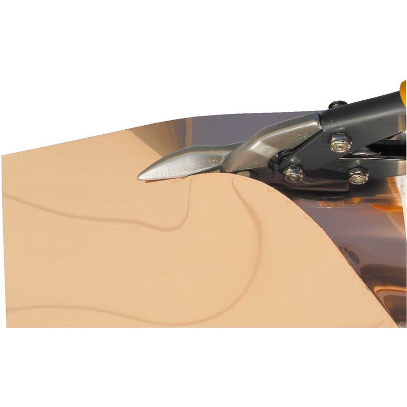 SK11 SMS-290B Metal Cutting Shears, Boost Type, Long