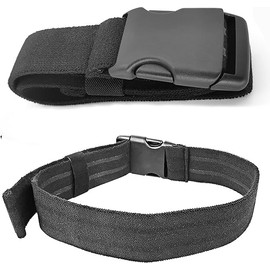 Nylon Mens Tactical Belt,Heavy-Duty Work Belt with Adjustable,Quick Release,Wear-Resistant
