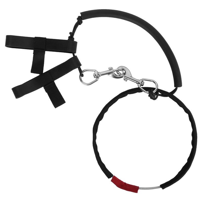 Diving Stage Bottle Side Mount Strap Kits Bottle Rigging Carrying