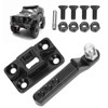 RC Car Metal Tow Shackle Hook Upgrade Part Accessory for