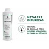 Shampo Preparador Trabajos Técnicos Cabello Lendan
