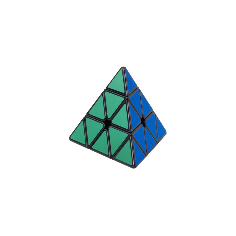 Meffert's Puzzles Pyraminx