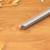 Hurricane Turning Tools, HTT-102, High Speed Steel, 5/8" Bowl Gouge