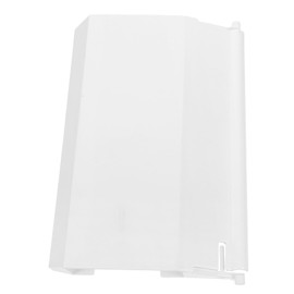 KONTONTY Durable Skimmer Door Flap Replacement for Spxk Pool Cleaning Accessory Easy Installation Prevents Water Backflow Compatible with Inground Pools