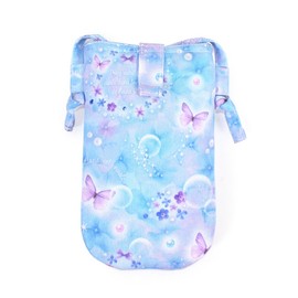 COLORFUL CANDY STYLE Smartphone Shoulder PET Moonlight Butterfly
