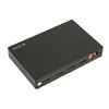 HD Multimedia Interface Switch 4K 4 in 2 Out 3.5mm