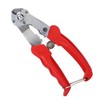 Multi function Bicycle Cycling Spoke Brake Wire Cable Cutter Repair