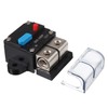 EPLZON 200A Resettable Circuit Breaker - 200 Amp Self Recovery