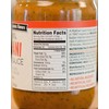 Rupen's Makhani - Cream Curry Sauce, Vegetarian & Gluten-Free 10oz